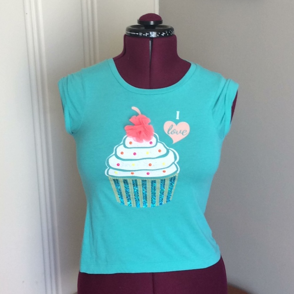 Gap kids tee